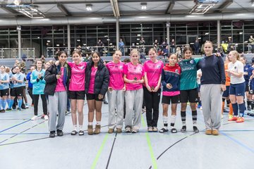 Bild 60 - wBJ Loewinnen Cup B2